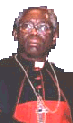 Francis Arinze