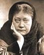 madame Blavatsky