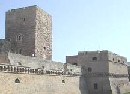 Bari - Castello
