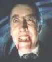 Dracula in una immagine di film