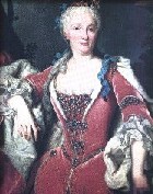 Elisabetta Farnese