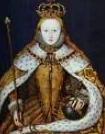 Elisabetta I, regina d'Inghilterra