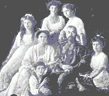 Il mistero della principessa Anastasia