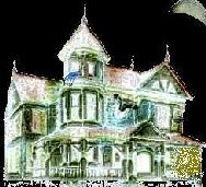 fenomeni paranormali, parapsicologia, fantasmi, misteri