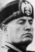 Benito Mussolini