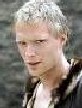 Paul Bettany, il fanatico Silas nel film 'Il codice da vinci'