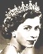 Elisabetta II, regina d'Inghilterra