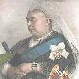 la regina Vittoria