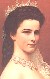 l'imperatrice Sissi