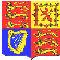 stemma dei Windsor