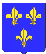 stemma Angiò