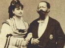 Vittorio Emanuele II e la bella Rosina