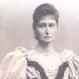 la zarina Alessandra