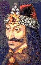 il principe Vlad antenato di Dracula
