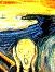 l'Urlo di Munch